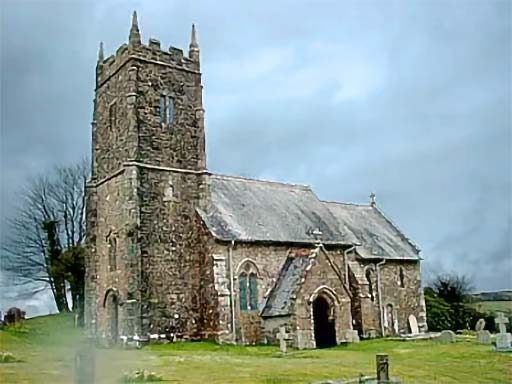 Ashbury St Mary the Virgin