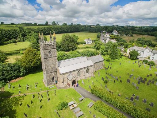 Bridestowe St Bridget’s