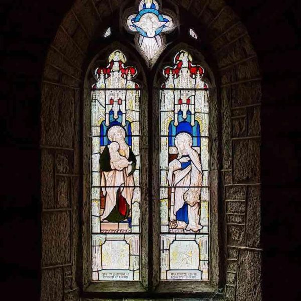 Lydford St Petrocks Peace Lydford Lydford St Petrocks Peace Lydford