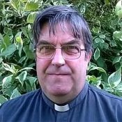Reverend Adrian Brook