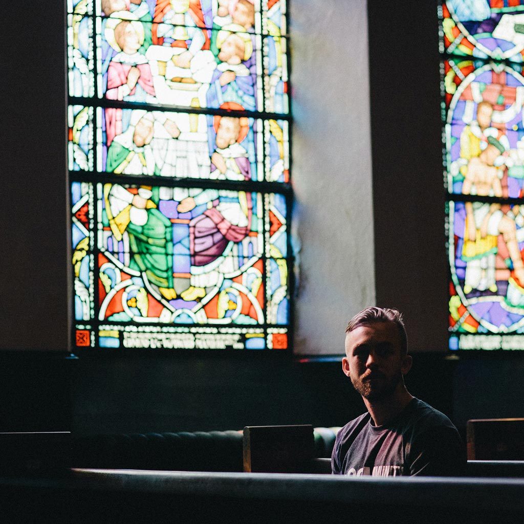 Contemplation in Church