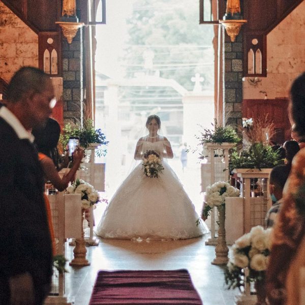 Stunning Weddings in Devon