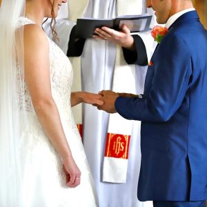 Glorious Weddings