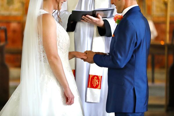 Glorious Weddings