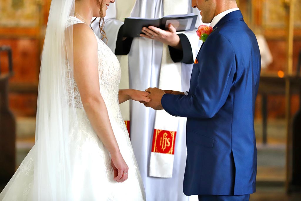 Glorious Weddings