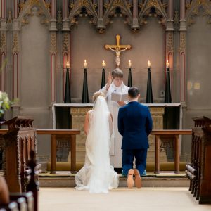 Church Wedding Church Wedding