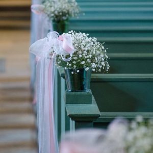 Wedding Flowers