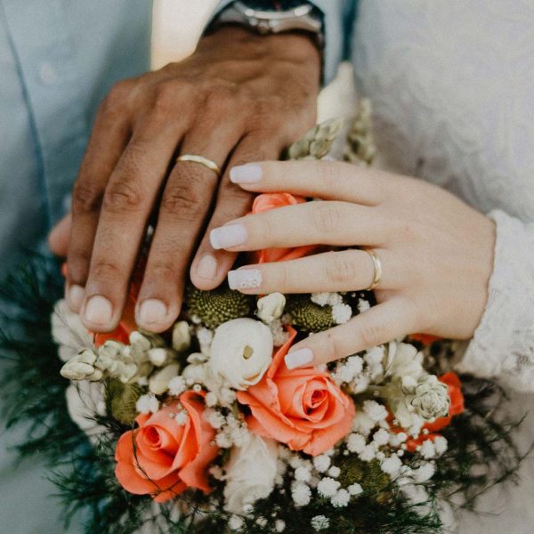 Beautiful Weddings in Devon