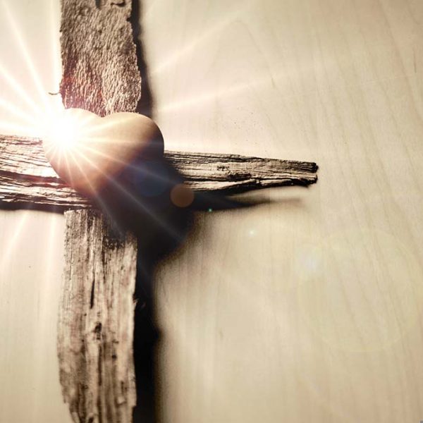 Christian Curious