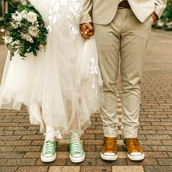It's Your Wedding