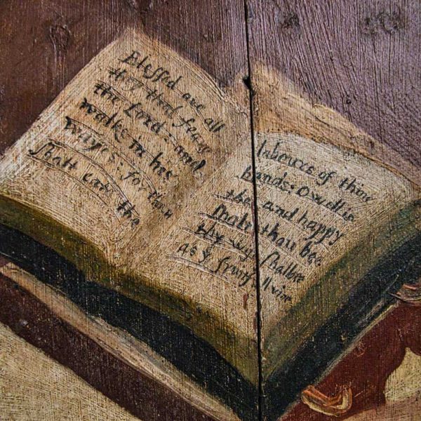The Bible Is a Collection of 66 Books