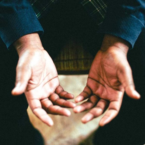 We are brothers and sisters in God