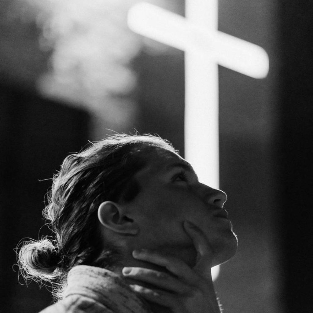 Deciding On Your Christian Journey