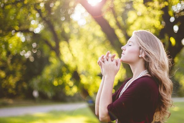 God Loves Us