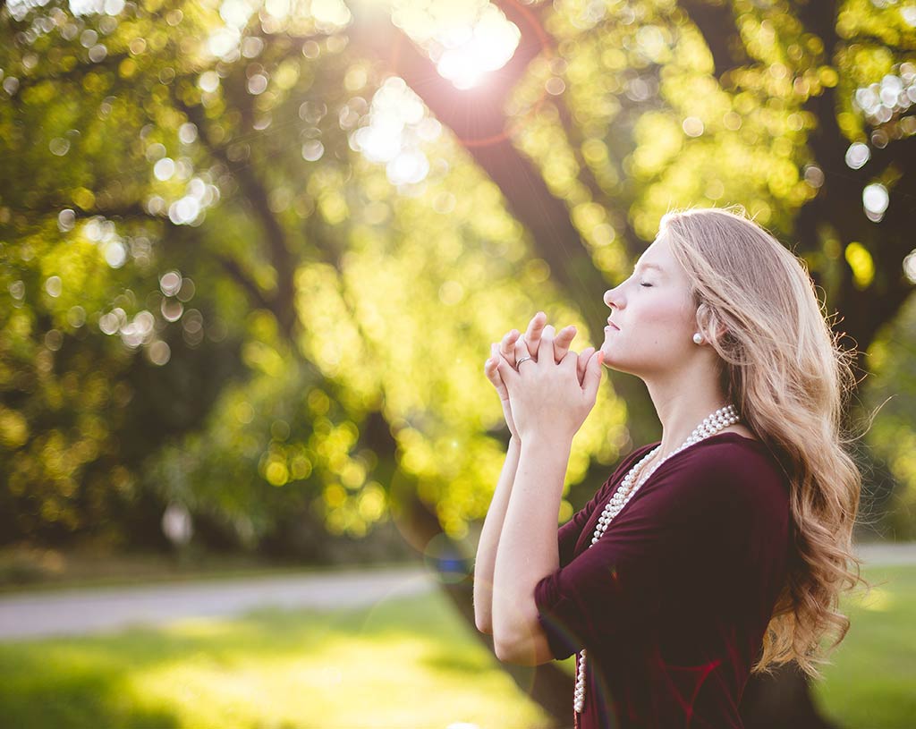 God Loves Us