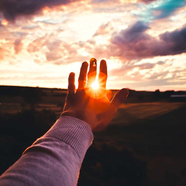 Growing With God Growing With God