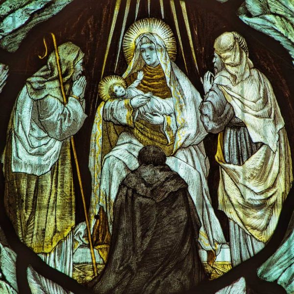 The Birth of Christ The Birth of Christ