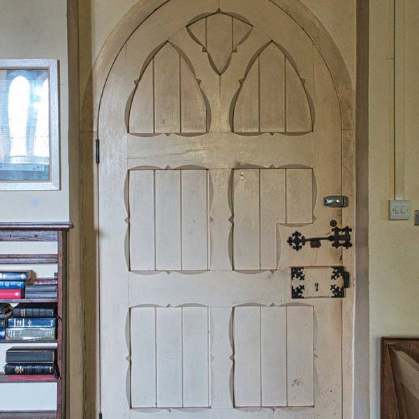 Belstone St Mary The Virgin Door Belstone St Mary The Virgin Door