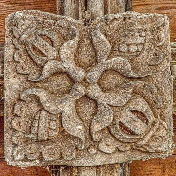 Meeth Church Of St Michael And All Angels Roof Boss 3 Meeth Church Of St Michael And All Angels Roof Boss 3